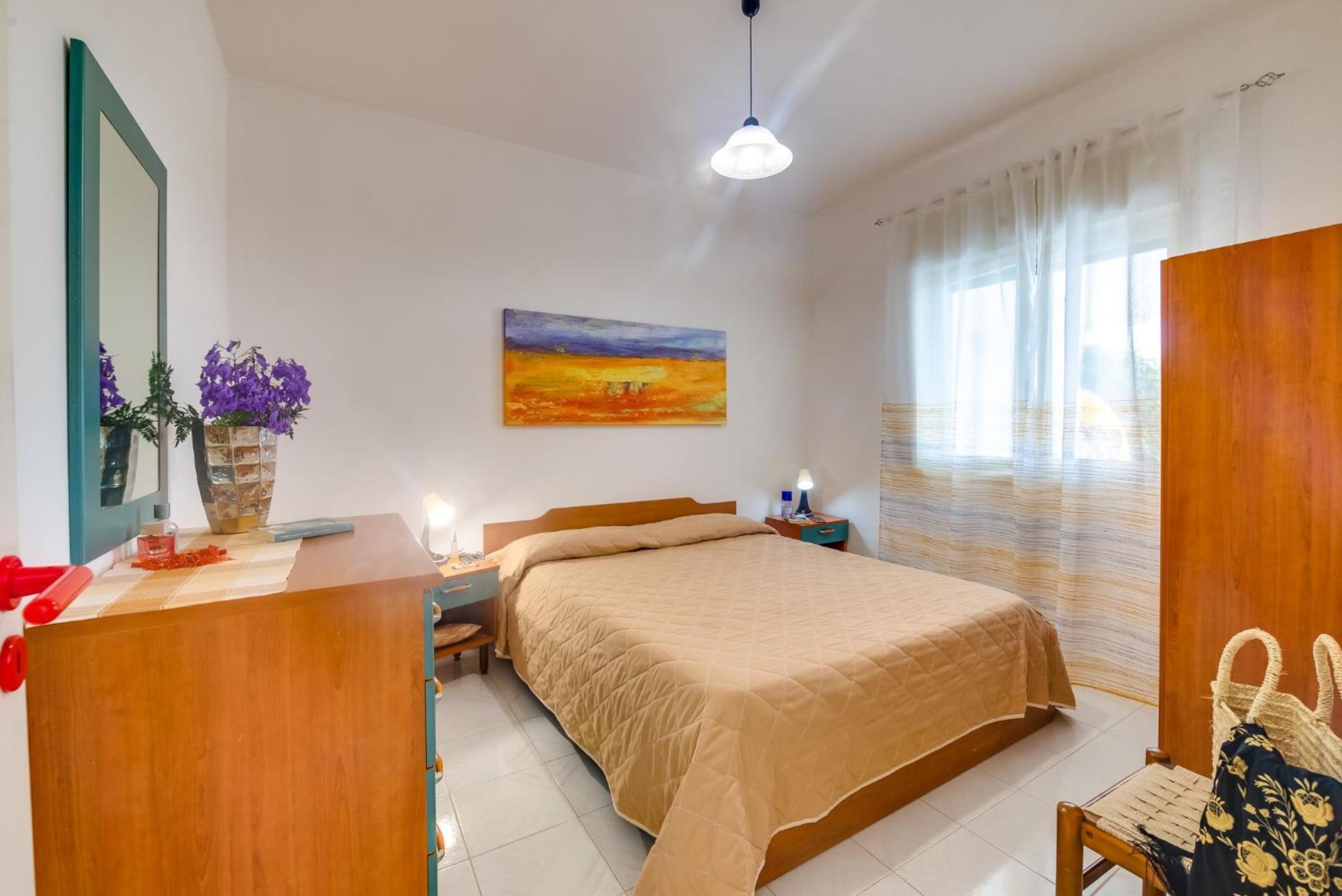 Makauda Beach Sciacca Luaran gambar